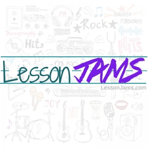 Lesson Jams