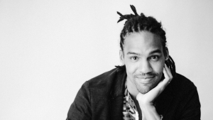 Pierce Freelon