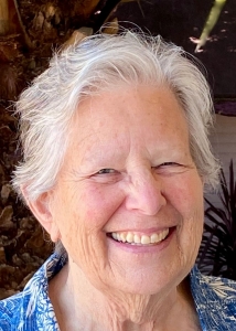 Jacki Breger