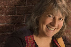 Kim Wallach