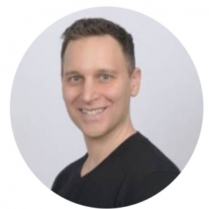 Joe Rothstein - Turning Points Media