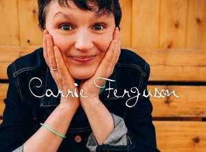 Carrie Ferguson