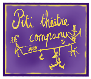 Jonathan Mirin - Piti Theatre Company