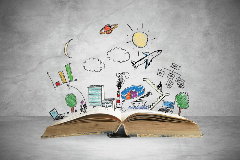 March is Reading Month