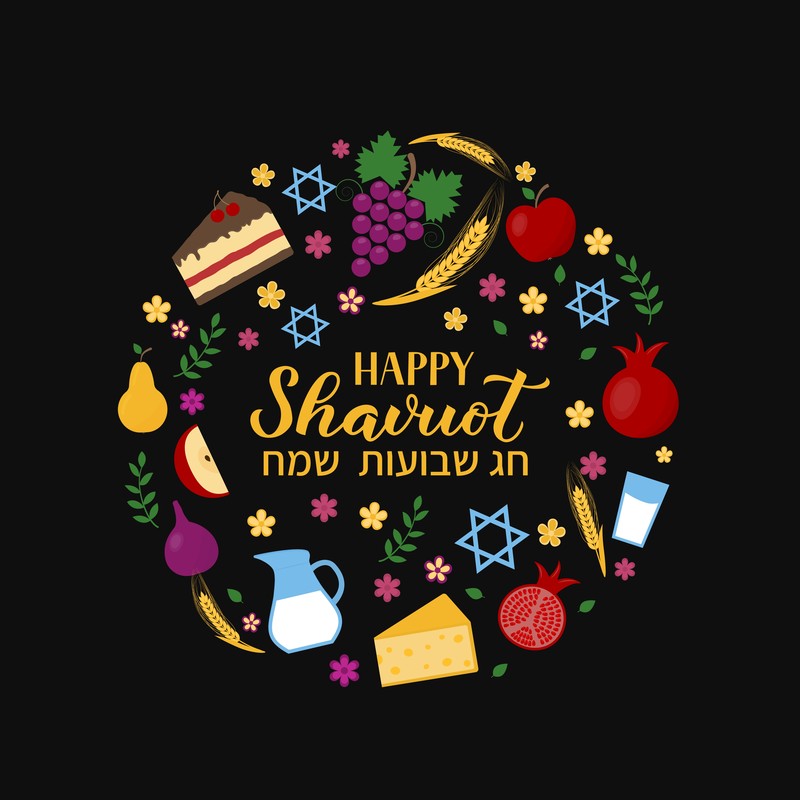 Shavuot Songs