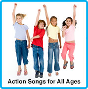 Action songs