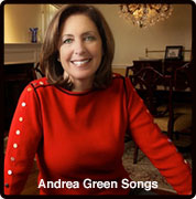Andrea Green songs