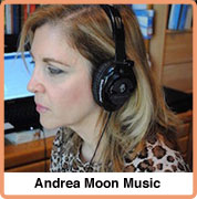 Andrea Moon