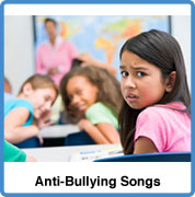 anti-bullying songs