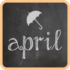 April Songs	