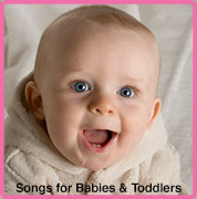 baby songs