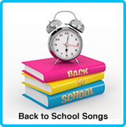 anti-bullying songs