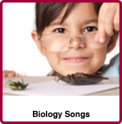 Biology Songs