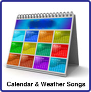 calendar songs