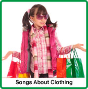 clothing songs