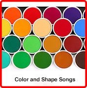 Color and Shapes songs