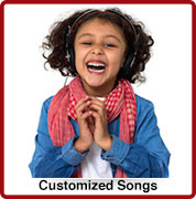 anti-bullying songs