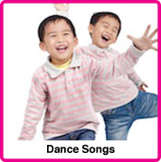 Dance songs