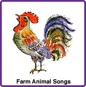 farm animal songs