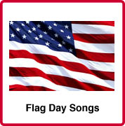 Flag Day songs