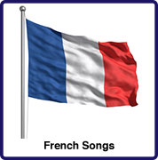 french grammar songs