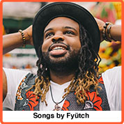 Fyütch Songs
