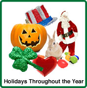 songs for all holidays