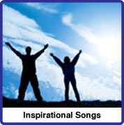 inspirational songs