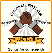Juneteenth Songs