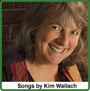 Kim Wallach Songs
