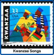 Kwanzaa songs