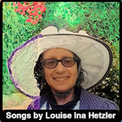 Louise Hetzler Songs