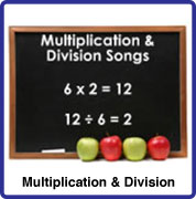 Multiplication & Division