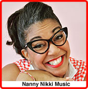 Nanny Nikki Songs