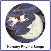 nursery rhymes