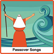 Passover Songs