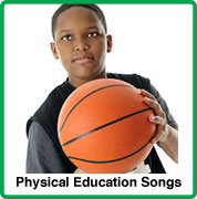 PE Songs