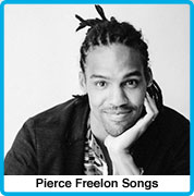 Pierce Freelon Songs