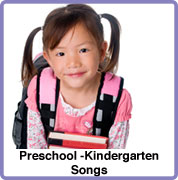 Preschool Songs
