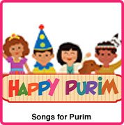 Purim Songs