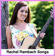 Rachel Rambach songs