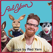 Red Yarn Songs