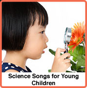 science songs for young children