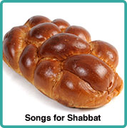 shabbat songs