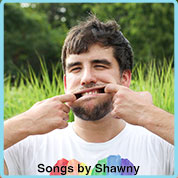 Shawny Songs
