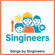 Singineers Songs