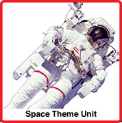 Outer Space Songs