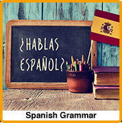  Spanish Grammar songs