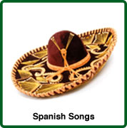 Spanish songs