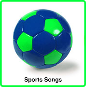 Sports Songs